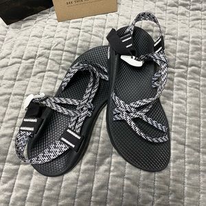ZCLOUD X Chacos